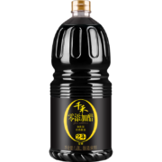 京东特价版:千禾 醋 窖醋2年 古法窖藏1.8L