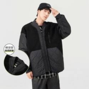 Semir 森马 男士棉服