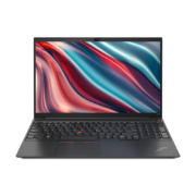 PLUS会员、需抢券：ThinkPad 思考本 E15 2022款 15.6英寸笔记本电脑（i5-1240P、16GB、512GB）