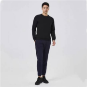 DECATHLON 迪卡侬 GYPMW 男士加绒运动卫裤