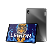联想（Lenovo） 拯救者y700平板电脑 8.8英寸游戏平板 高通骁龙870安卓pad人脸识别 【12G+256G】WIFI 钛晶灰 官方标配 |2.5K超清电竞屏|120HZ高刷