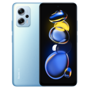Redmi 红米 Note11T Pro 5G智能手机 6GB+128GB