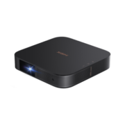 极米（XGIMI） Z6X Pro家用轻薄投影仪 旗舰级CPU 双摄矫正 投影机