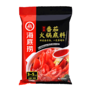 京东特价app、需抢券：海底捞 酸香番茄火锅底料 200g