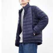 YANXUAN 网易严选 男式轻型羽绒服 4036153