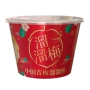 溜溜梅 六味青梅宝藏桶 480g