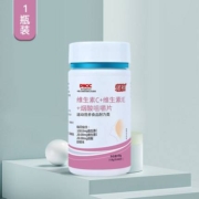 诺祯 维生素C+维生素E 60粒