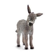 Schleich 思乐 农场牧场仿真动物模型
