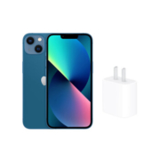 Apple 苹果 iPhone 13 5G智能手机 256GB 快充套装