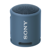 PLUS会员：SONY 索尼 SRS-XB13 户外 蓝牙音箱 浅蓝色