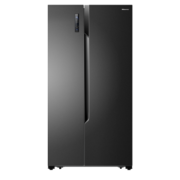 海信(Hisense)冰箱双开门对开门电冰箱647L一级能效超大容量风冷无霜BCD-647WFK1DPUJ变频大冷冻