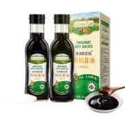Grandpa's Farm 爷爷的农场 宝宝酱油 152ml*2瓶