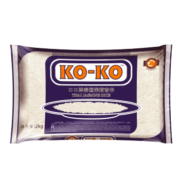 KO-KO 泰国茉莉香米 泰国香米 进口大米 大米2kg