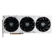 影驰 RTX4080星曜金属大师 NVIDIA40系列N卡 高端发烧电脑游戏独立显卡 RTX4080金属大师 OC