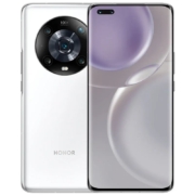 荣耀Magic4Pro 全新骁龙8处理器 100倍数字变焦IP68防尘防水 广角【5天内发货】