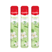 限地区：Colgate 高露洁 便携条状漱口水 12ml*3条