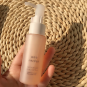 温和不干燥！Sulwhasoo 雪花秀 顺行柔和洁面乳 中样 50ml
