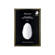 JMsolution 肌司研 水光银白蚕丝面膜 35ml*10片*4件
