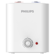 飞利浦（PHILIPS）小厨宝储热式一级能效迷你上出水电热水器 大功率速热大水量连续出水39L 6.6L小厨宝|1600W速热|一级能效