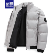 ROMON 罗蒙 男士棉服 S9V097012-2
