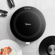 Midea 美的 C22-RX22H0107 电磁炉