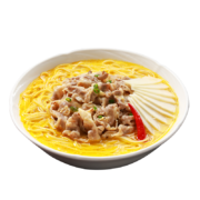 旺鲜都市 金汤肥牛拉面快煮面 速食非油炸方便面条快煮面早餐夜宵 3盒金汤肥牛拉面