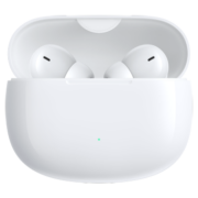 荣耀亲选 Earbuds X3i 真无线TWS蓝牙耳机 通话降噪 /蓝牙5.3无线耳机 适配荣耀苹果小米手机