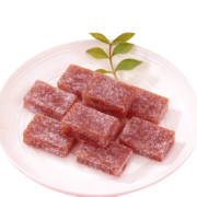 京东特价app：沂蒙公社酵素山楂135g酵素山楂果