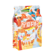 红果东方 宁夏特优级 红枸杞 210g