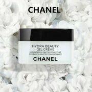 CHANEL 香奈儿 山茶花润泽水凝露50g