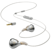 拜雅（beyerdynamic） Xelento remote 榭蓝图2代 线控版特斯拉旗舰入耳式耳塞有线HiFi耳机
