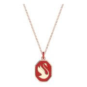 降￥59新低！Swarovski 施华洛世奇 SIGNUM系列 女士项链5631675