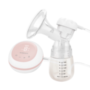 好女人 电动吸奶器 锂电池挤奶器 自动集乳器 无痛吸乳 XN/MD-2225
