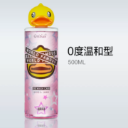 润目保湿！珍视明 玻尿酸洗眼液500mL