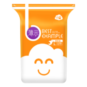一朵国潮  薄示纸尿裤  L3片 9-12kg