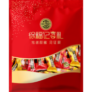 徐福记酥心糖 休闲零食酥糖喜糖果 宅家零食 办公室小吃多口味喜糖1000g
