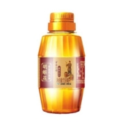 凑单品、88VIP：胡姬花 古法小榨 花生油158ml/瓶