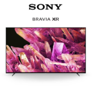 SONY 索尼 XR-55X90K 液晶电视 55英寸 4K
