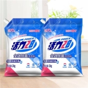 聚划算百亿补贴：活力28去味去渍洗衣粉8斤