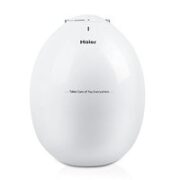 Haier 海尔 Leader 统帅 LEC5TC 储水式厨宝 5L