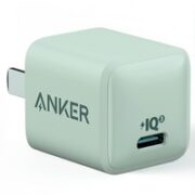 Anker 安克 A2633 Nano PD20W 手机充电器