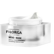 滋润保湿！FILORGA 菲洛嘉 柔滑亮泽面膜 50ml