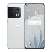 一加 10 Pro 享OPPO官方售后骁龙8 柔性屏哈苏影像2.0 80W超级闪充5G手机 胖达白 12GB+512GB