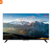 MI 小米 L50M7-EA 超高清智能教育电视机 2022款 50英寸
