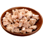 LONG DA 龙大 生态黑猪大肠段 400g*5件