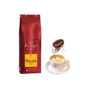 Nicola 纯黑咖啡咖啡豆 250g