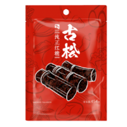 京东特价APP、需抢券：古松 红糖 454g