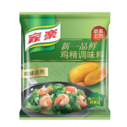 家乐新一品鲜鸡精 五鲜鸡精/鸡粉 家庭装600g（200g*3） 联合利华出品