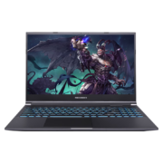 MECHREVO 机械革命 极光Z 15.6英寸游戏本 （i7-12650H、16GB、512GB、RTX3050）