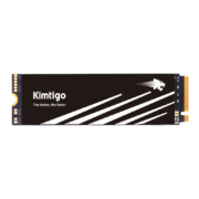 金泰克（kimTigo）512GB SSD固态硬盘 M.2接口（NVMe协议PCIe 4.0x4） TP5000系列 4800MBs读速